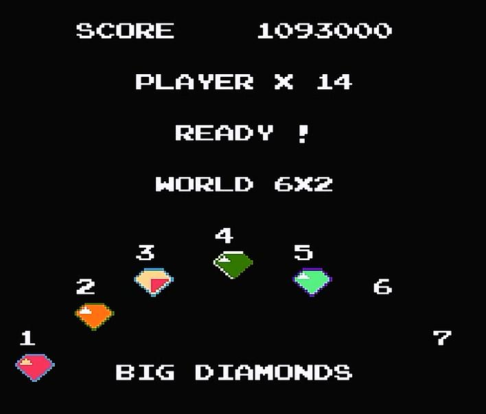 fc彩虹岛boss看不见本体,fc彩虹岛完整视频