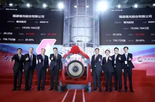 福清哥的骄傲!神舟飞船“天眼”制造商,安防镜头销量居全球第3