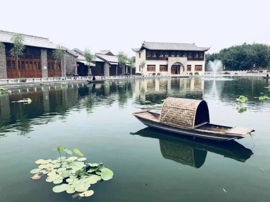 快！信都区准备好了，来嗨~