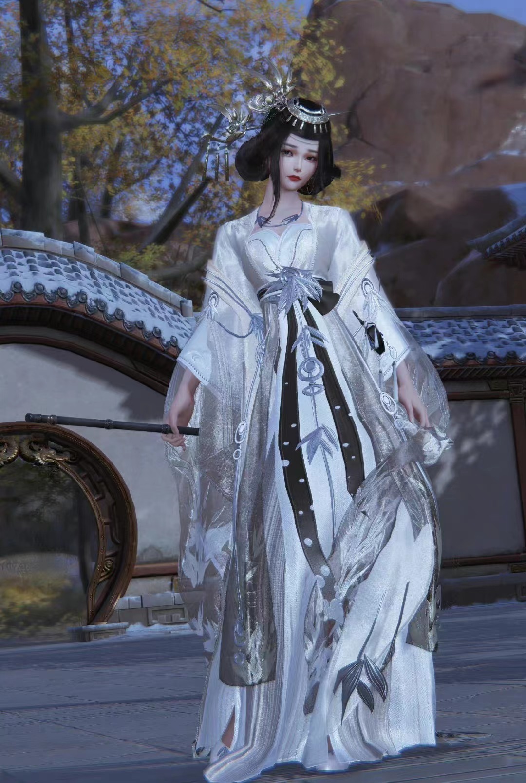 北天药宗技能键位,北天药宗苍云pvp装备