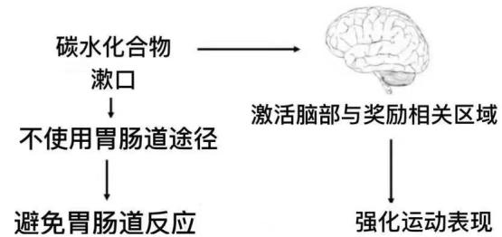 为什么足球运动员边喝水边吐水,足球运动员为什么喝水要吐出来