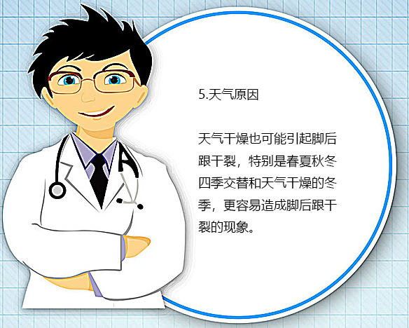 脚后跟干燥，脱皮怎样办？1个土方子，5个妙招，脚后跟不再干裂！