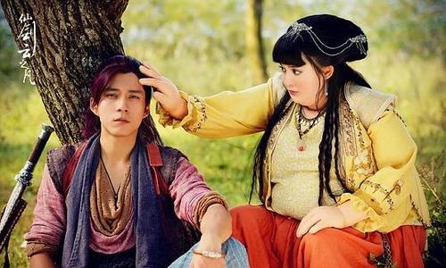 于正四年二十部剧,市场说没就没的文案