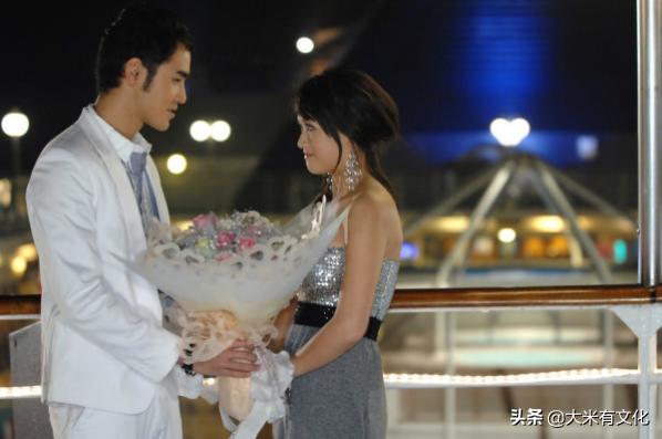 韩国翻拍命中注定我爱你,韩版命中注定我爱你女主霸气回归