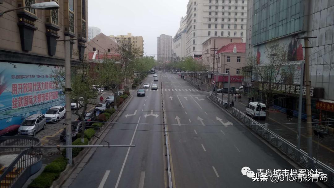 消失的中山路新华书店，逐渐模糊的城市记忆