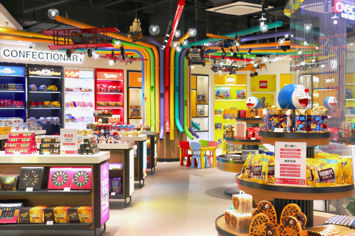 十一足不出户买全球黄金,郑州中服免税店购物条件