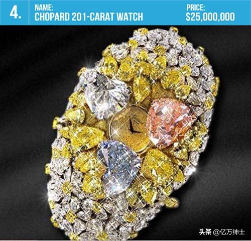 世界手表十大名表2020 (十大顶级新款名表)