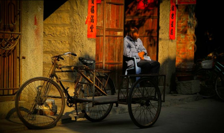 洛阳古城打卡攻略,洛阳老城十字街游玩攻略