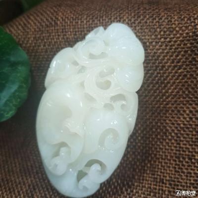 去哪里买和田玉才便宜,十几块钱可以买个和田玉吗