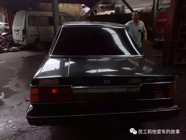 10年的尼桑值得购买吗,日系经典老车尼桑