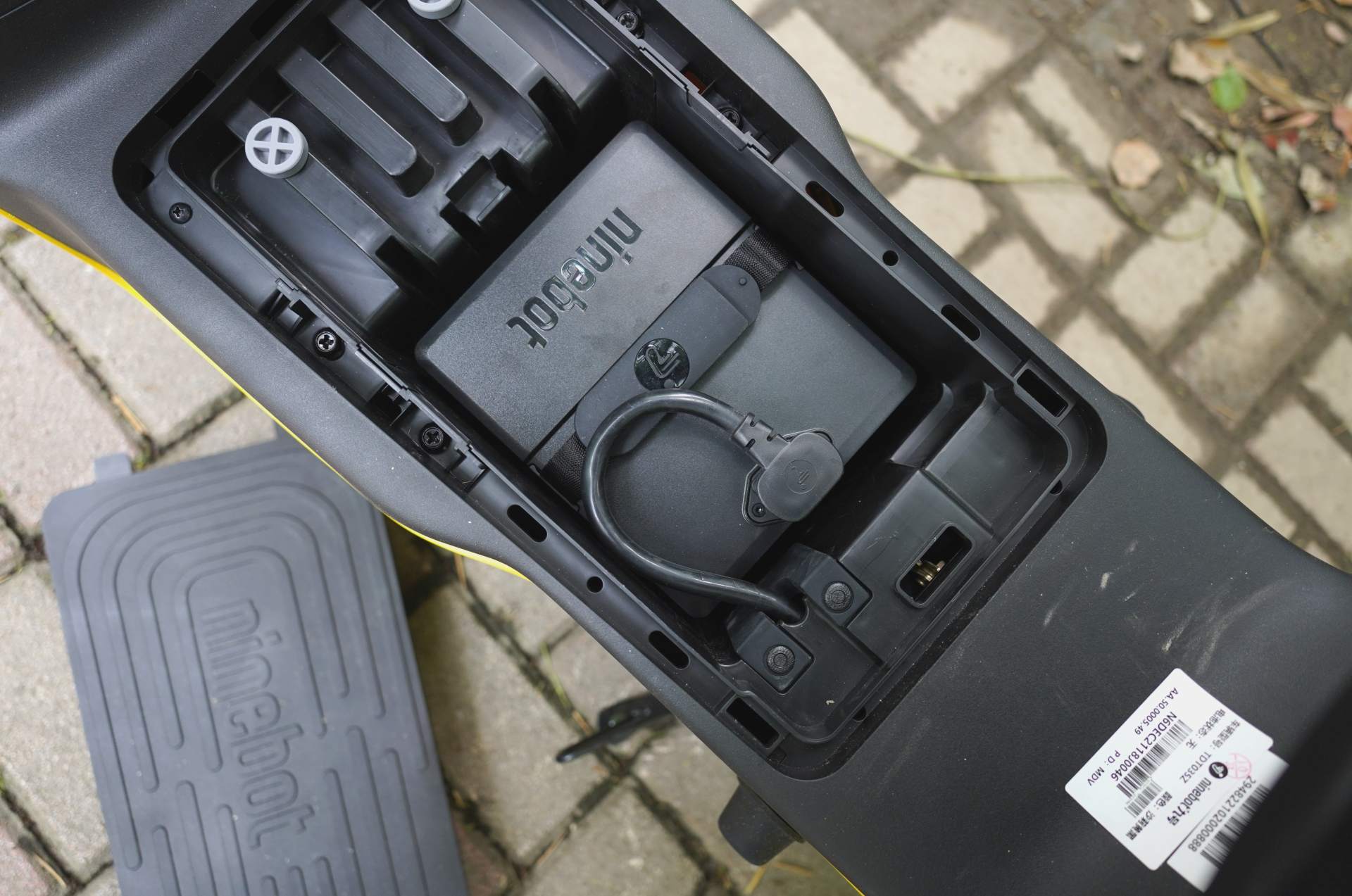 短途出行,电动自行车如何选,入手九号A40LineFriend有感