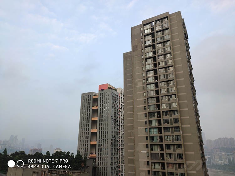 红米note7pro8g256g售价,千元手机红米note7评测