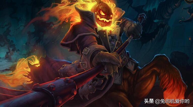 一位LOL无限火力玩家的心声——为什么我一定要禁掉悠米