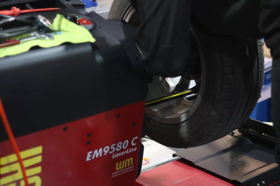 老款途安车异响怎么解决,怪兽修车老途观