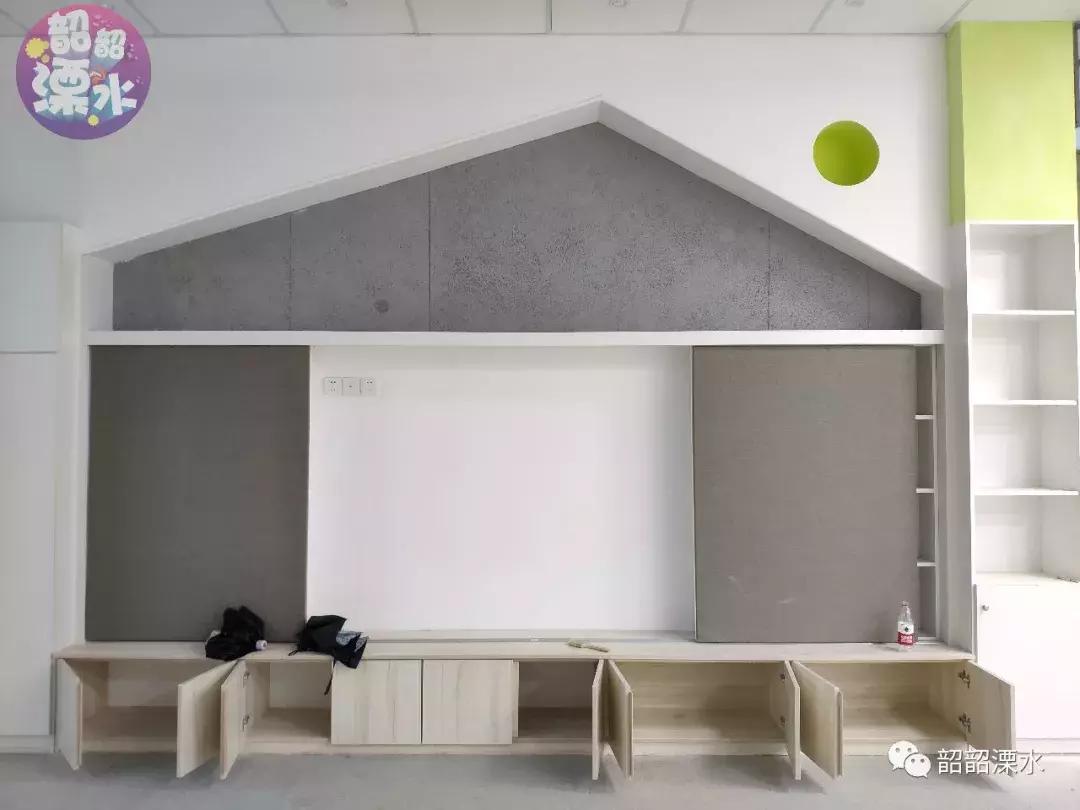 新开设幼儿园延期开学通知,新建幼儿园开园准备