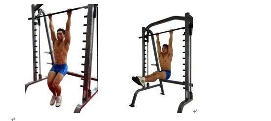 2020年的腹肌教程,C罗怎么练腹肌的