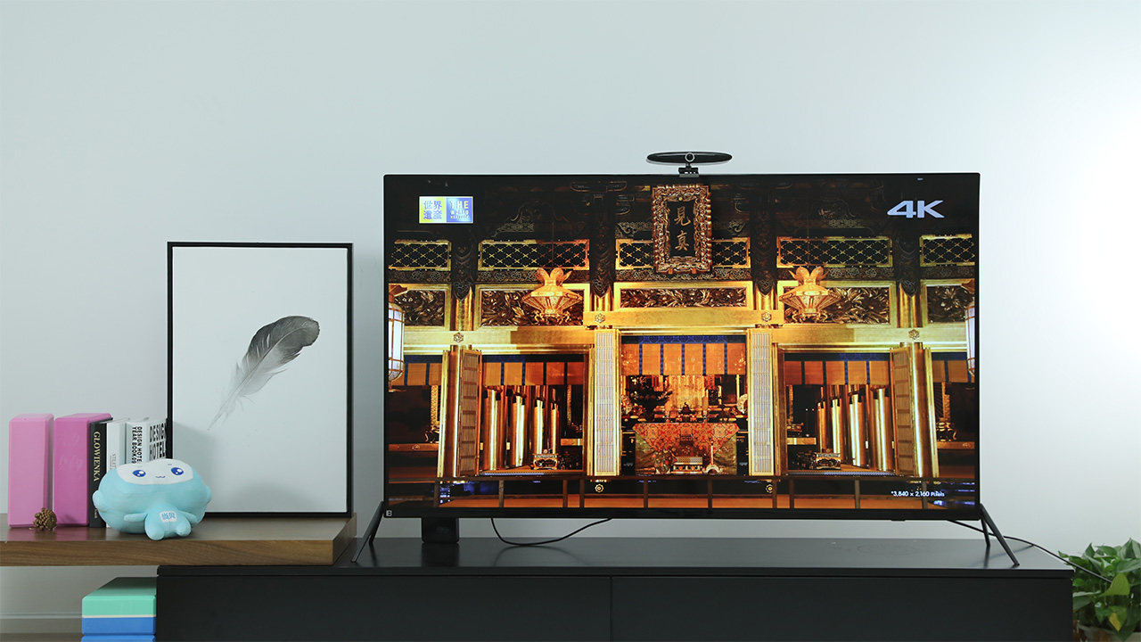 现在电视机为啥没有关机键了,为啥现在的电视机没有开关