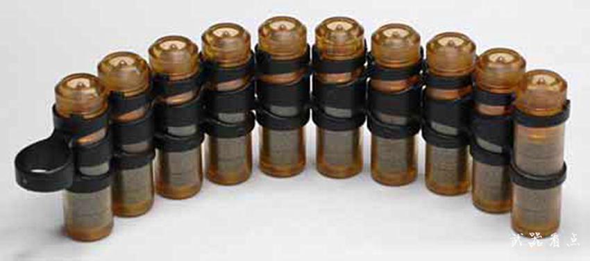 美军未来单兵武器技术,美军未来无人战车