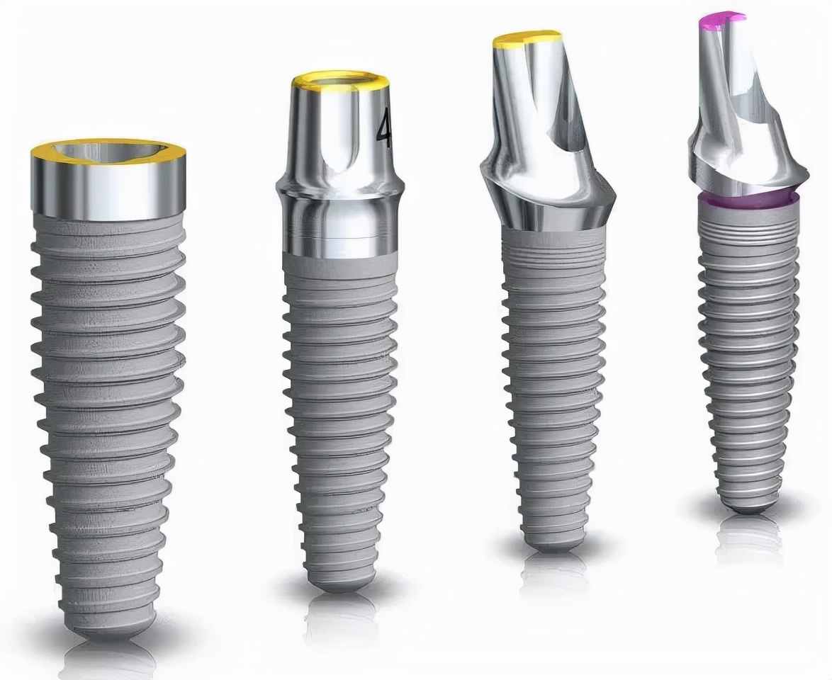 为什么种植牙的报价五花八门,市面上种牙价格五花八门