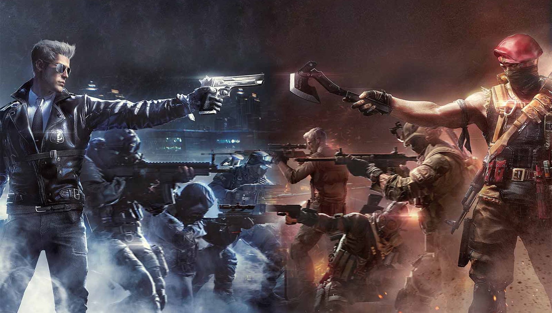 腾讯的反外挂有多强？看看CFHD的反外挂机制就知道了