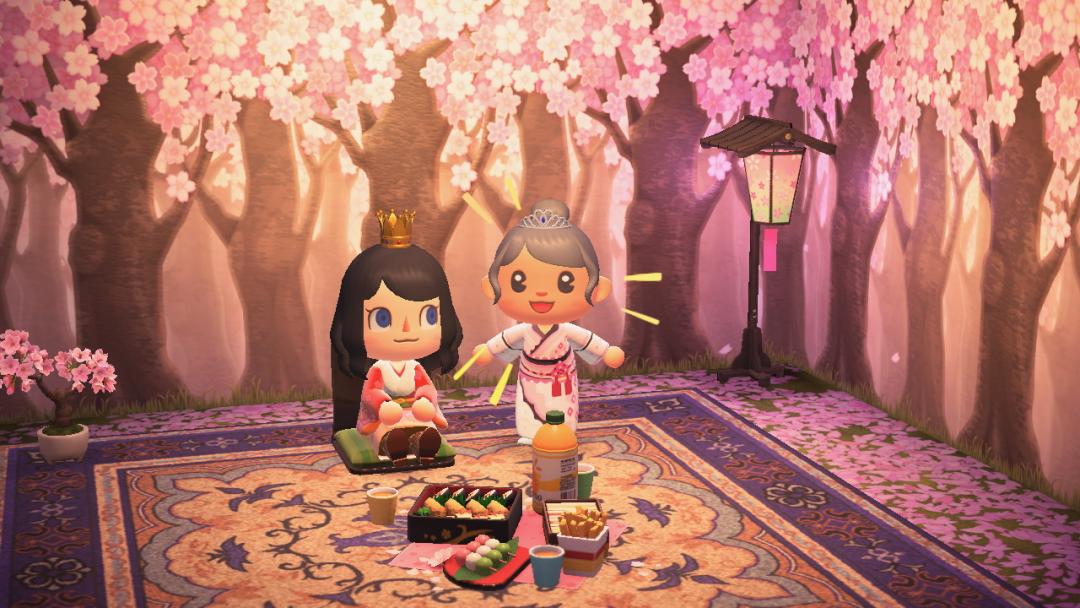 虐待、囚禁···《动森》充满美好，却也深藏人性丑恶。