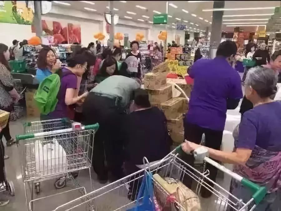 现在澳洲直邮产品会不会不安全,澳洲代购流程及注意事项