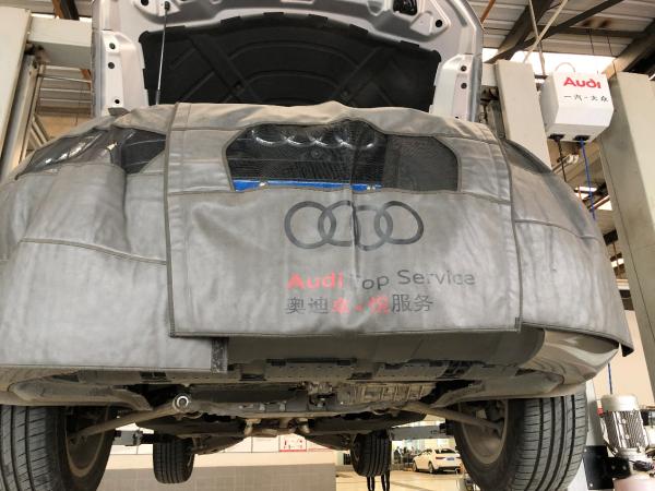 奥迪q3机油保养报警,新款奥迪q3跑5000公里机油灯报警