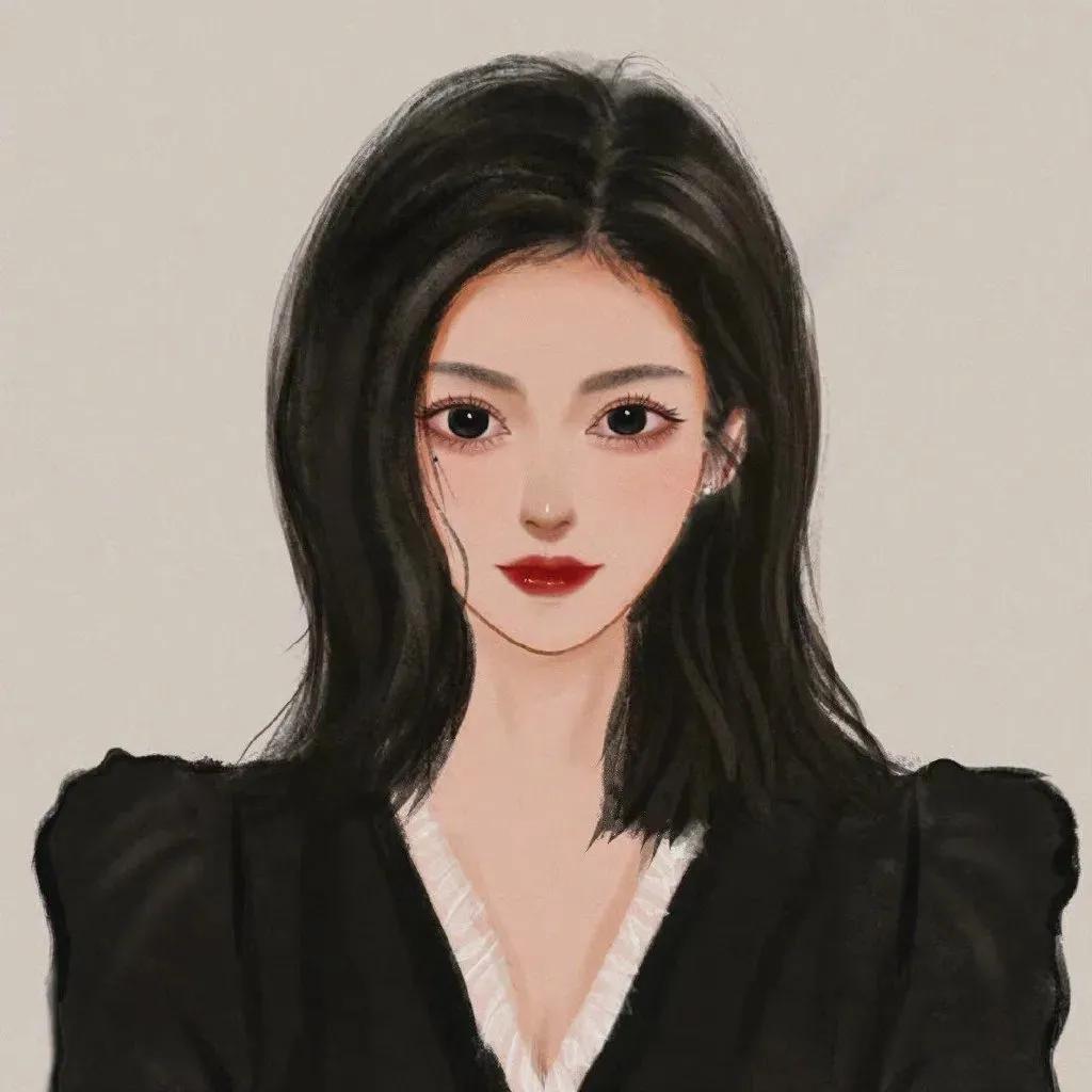 适合中年女人高雅的微信头像,100张珍藏已久微信头像