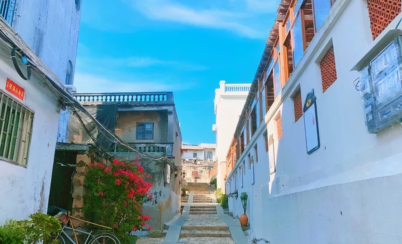 漳州古镇游玩,漳州市旅游古镇有哪些