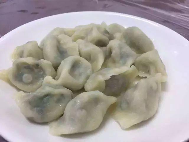 宜春美食小吃食推荐：宜春水饺店排行榜