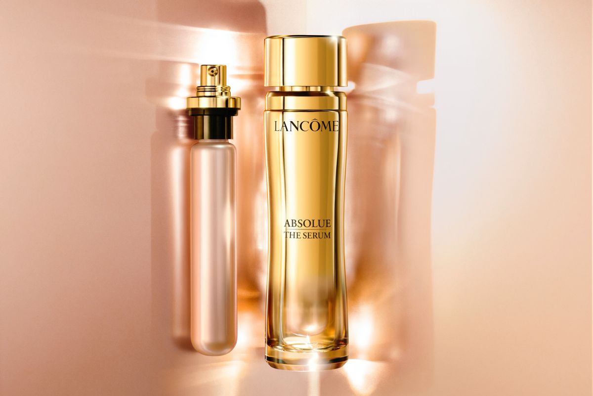 全新精华肌底兰蔻,全新兰蔻菁纯润白乳霜