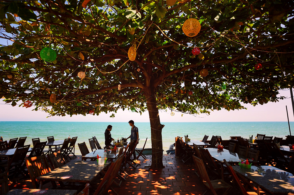 越南美奈,越南美奈之旅