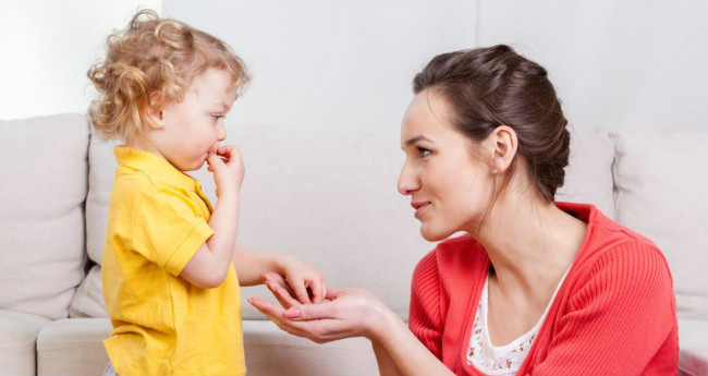 孩子老是在家跟父母吵架怎么办,父母闹别扭如何调解