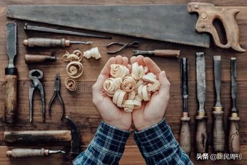 寻物|上海曾经一百样都可以“零拷”