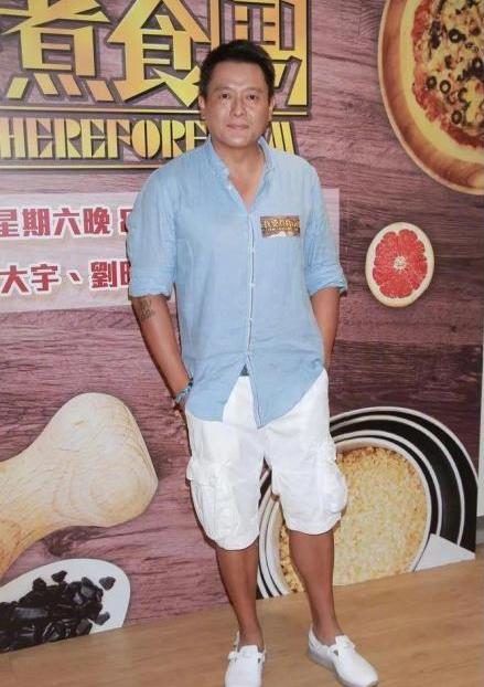 tvb魏骏杰曝婚变,前tvb演员魏骏杰回应前妻被打