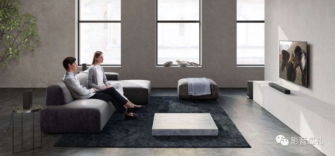 索尼回音壁ht-500rf评测,索尼s500rf回音壁有线