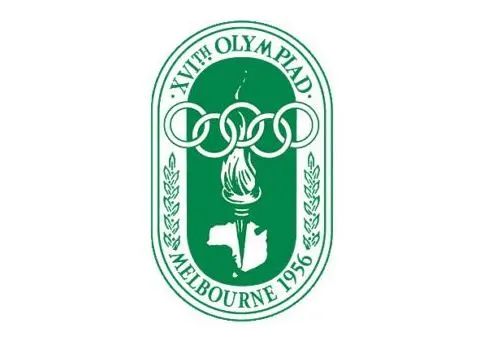 奥运logo设计,奥运标志设计