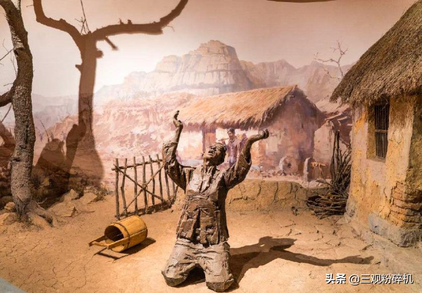 为什么说王莽是个穿越之人,王莽是忠臣还是奸臣