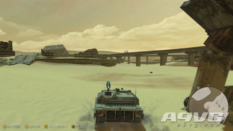 重装机兵xeno重生合集,重装机兵xeno重生与原版区别