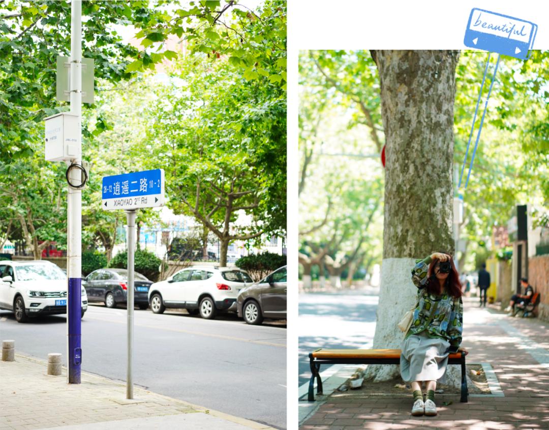 青岛的海给人很惬意,夏天青岛的海边热吗