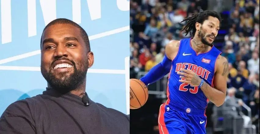 罗斯12代曝光？外底致敬4代颜值普普通通阿迪有情有义？