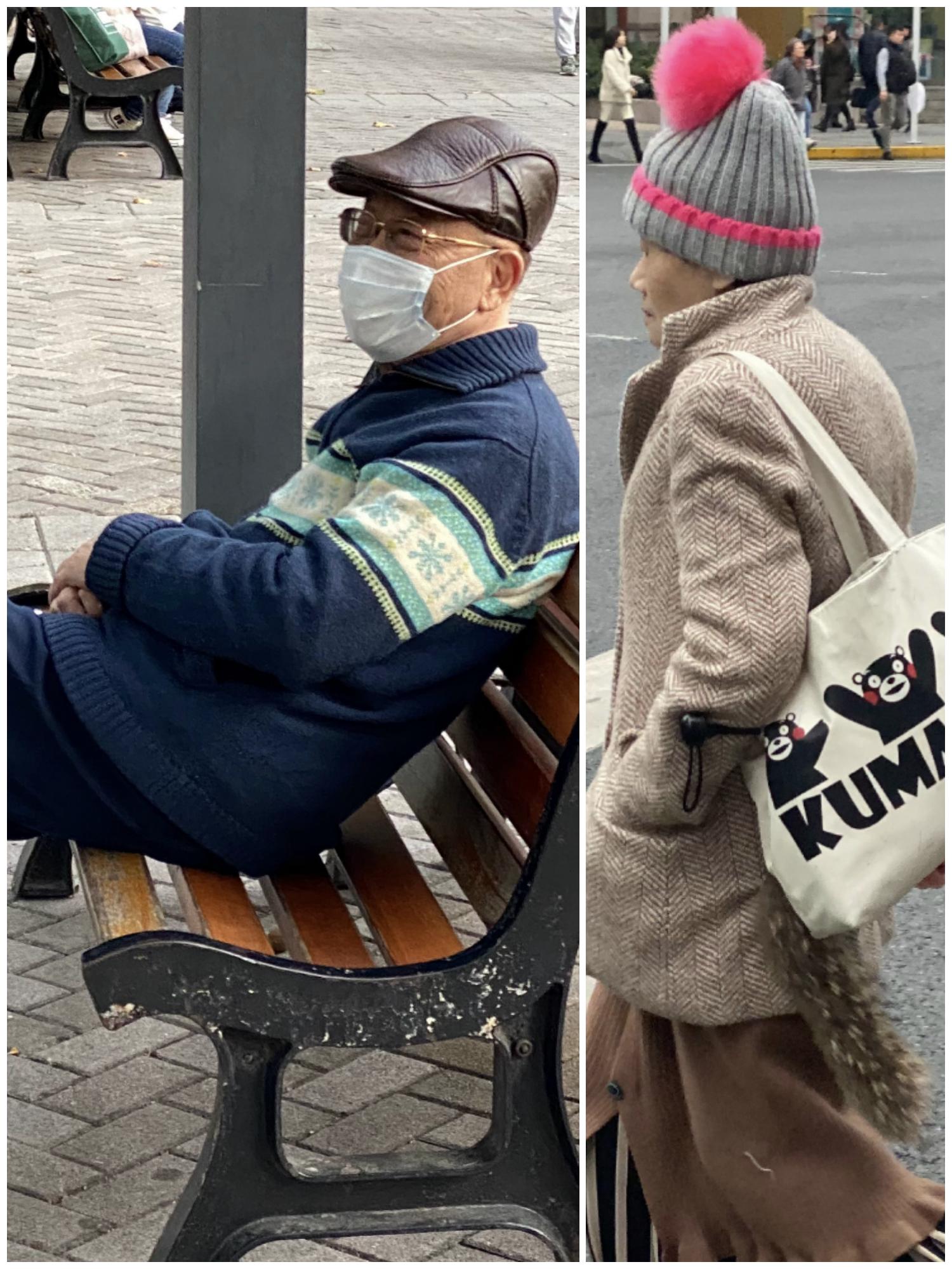 姜昆之前穿西服,姜昆穿大褂配西服图片