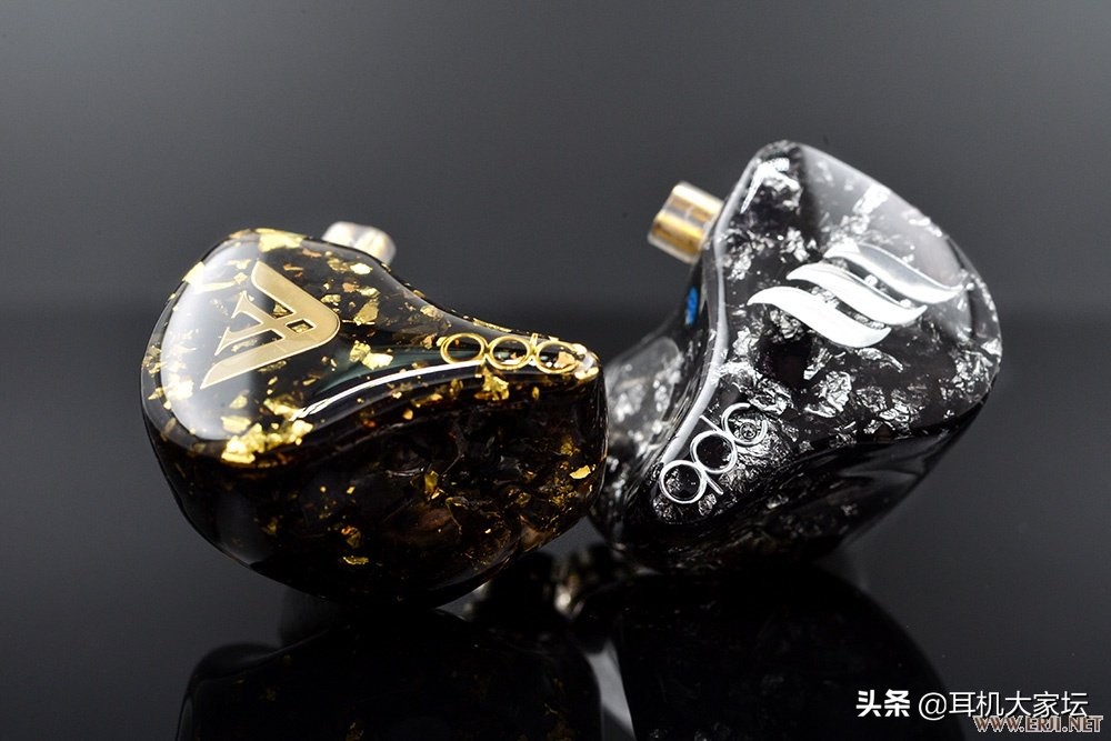 静电耳机,世界顶级静电耳机