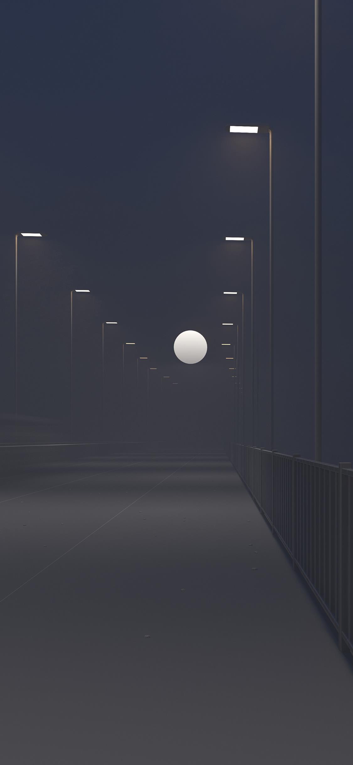 推荐一款经典好看的纯色壁纸,极简壁纸色彩系列