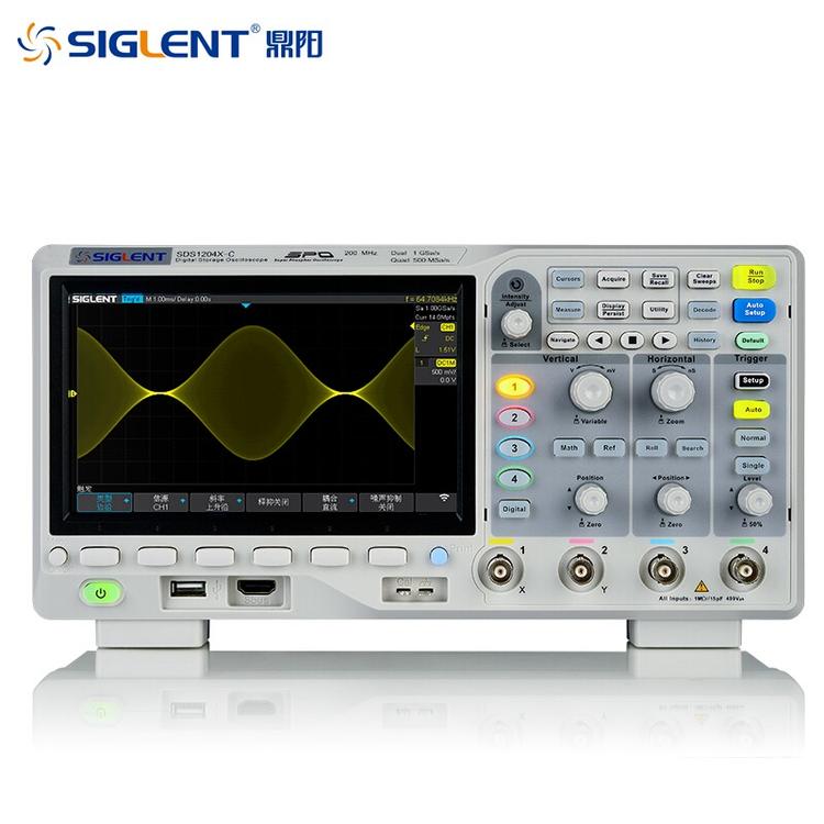 荧光示波器的好处,荧光示波器价格表