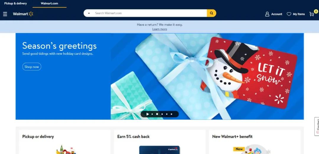 美国前十电商购物平台,美国社交电商平台