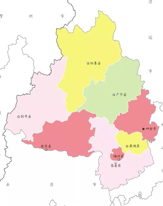 中国城市系列合集广东省,中国城市介绍完整版