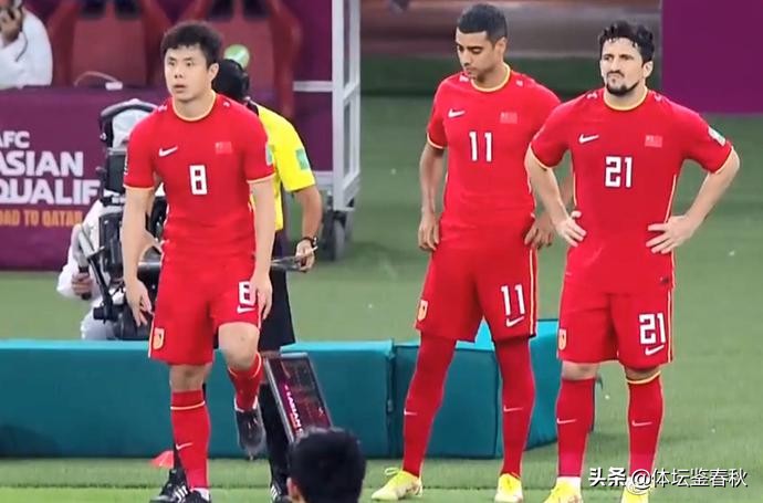 李霄鹏执教国足战绩如何,李霄鹏谈国足阵型