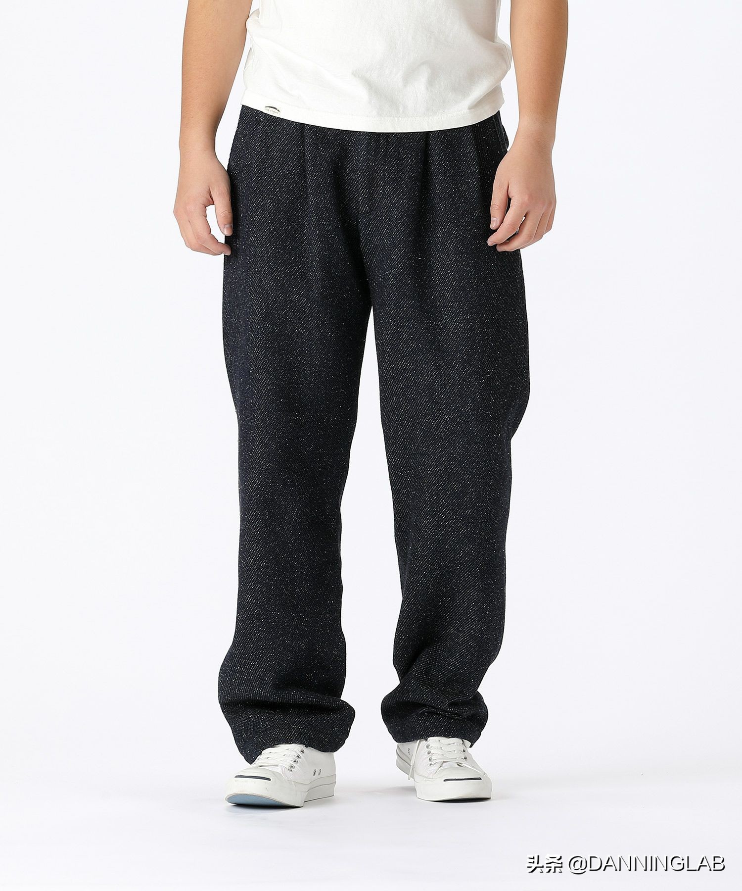 创新香蕉纤维面料牛仔裤，JAPANBLUEJEANS秋冬款新意满满