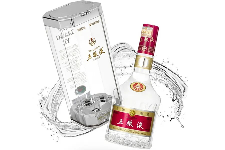 2020年全球烈酒品牌50强榜单,茅台稳居第一